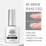 Born Pretty Rubber Base Gel (10ml)