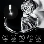 Born Pretty Rubber Base Gel (10ml)