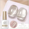 Born Pretty Water Light Cat Magnetic Gel Polish 01 (10ml)