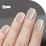 Born Pretty Water Light Cat Magnetic Gel Polish 02 (10ml)