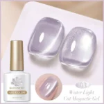 Born Pretty Water Light Cat Magnetic Gel Polish 03 (10ml)