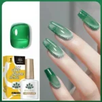 Born Pretty Transparent Jelly Gel Polish JN42 (10ml)