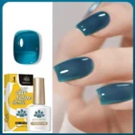 Born Pretty Transparent Jelly Gel Polish JN45 (10ml)