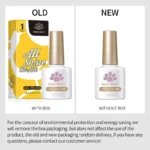 Born Pretty Reflective Glass Cat Magnetic Gel Polish Rg06 (10ml)