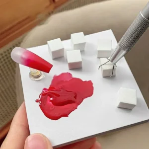 Ombre Sponge Tool