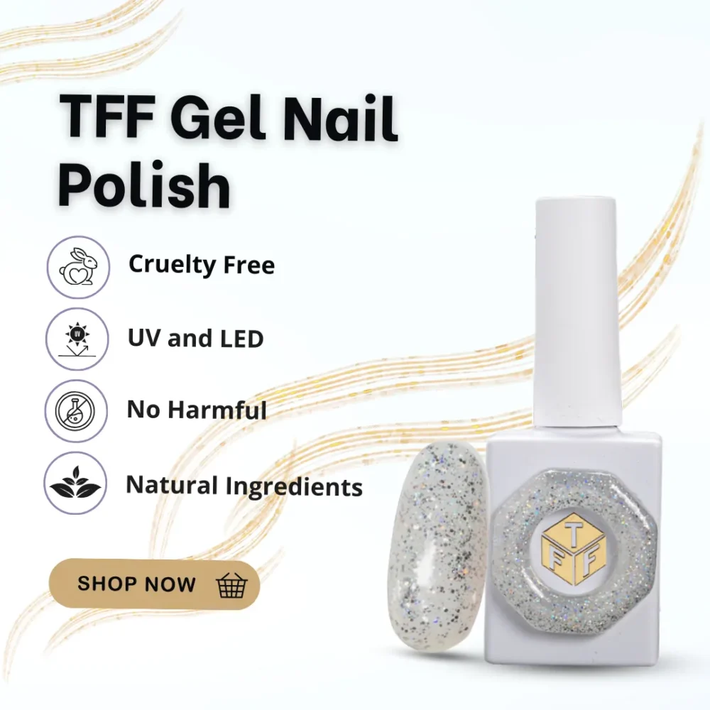 Tff Gel Nail Polish A086 (15ml)