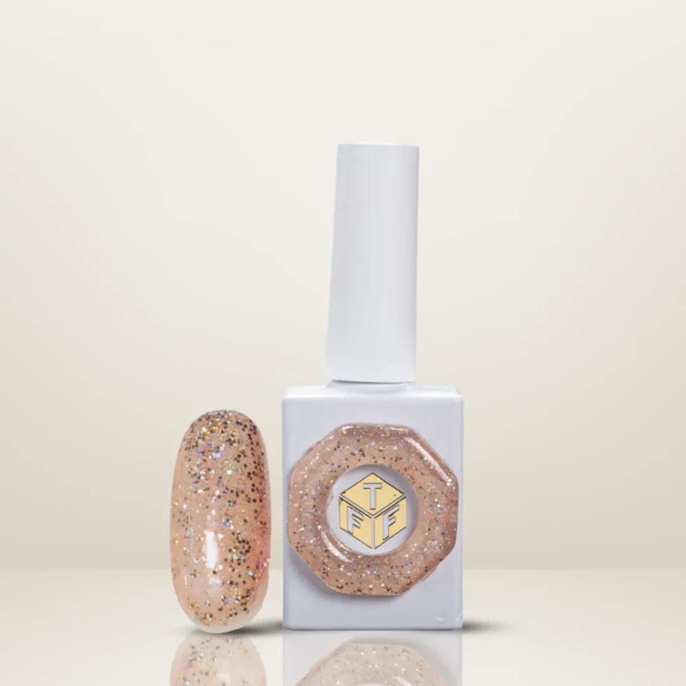 Tff Gel Nail Polish (15ml) A087