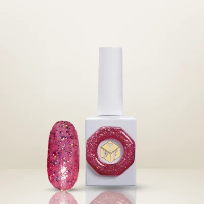 Tff Gel Nail Polish A091 (15ml)