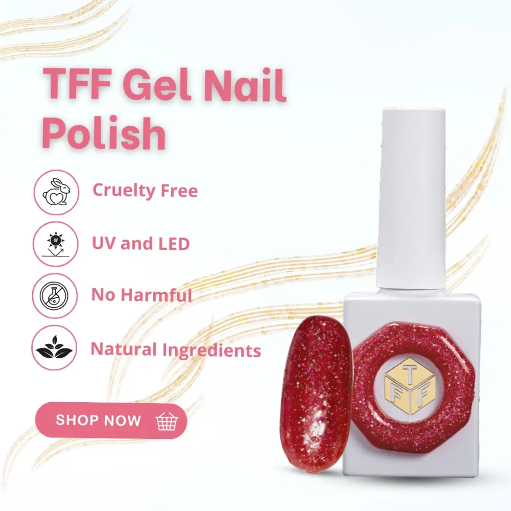 Tff Gel Nail Polish (15ml) A092 1