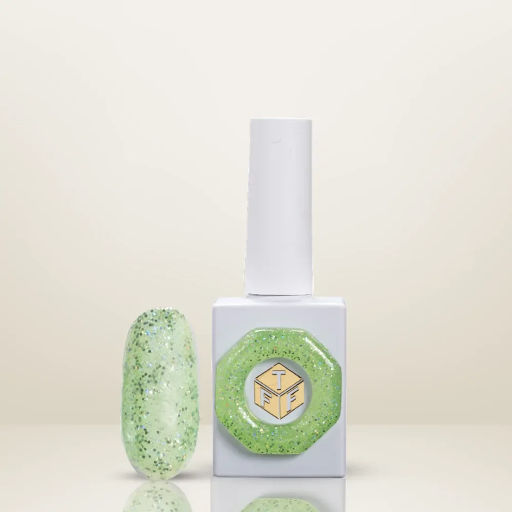 Tff Gel Nail Polish A098 (15ml)