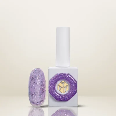 Tff Gel Nail Polish (15ml) A100