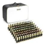 Venalisa Gel Nail Polish Kit (120 Pcs Set)