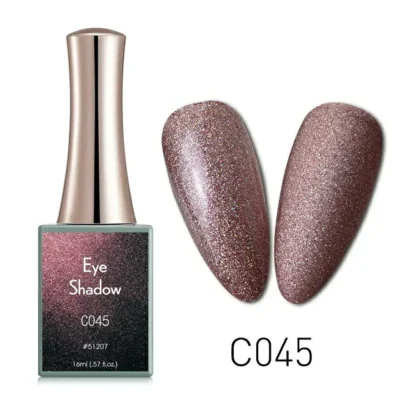 Canni Eye Shadow Series Gel Nail Polish C045 (16ml) (copy)