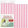 Tack-ti Removable Multipurpose Adhesive Nail Art Clay (50g)