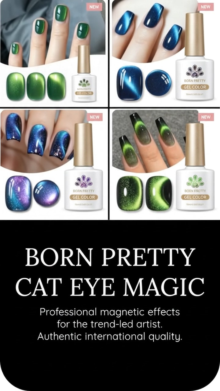 Nail Supplies Mumbai – Where Nail Art Begins! 771708095 18015906509876191 1154415036328404181 n