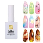 Bolt Bee Professional Blooming Gel (15ml)