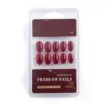 Salon Quality Cat Eye Press On Nails (Set Of 24 Nails)