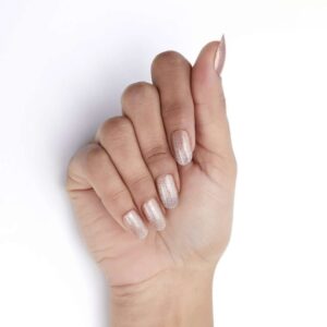 Salon Quality Cat Eye Press On Nails (set Of 24 Nails)