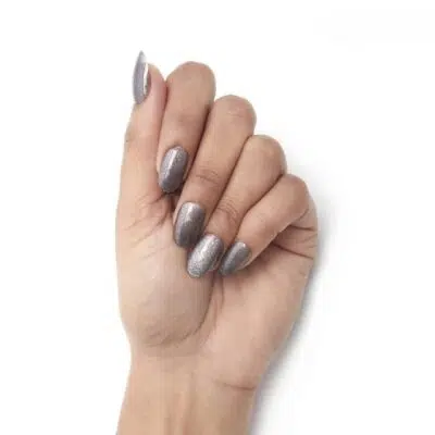 Salon Quality Cat Eye Press On Nails (set Of 24 Nails)