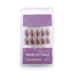 Salon Quality Cat Eye Press On Nails (Set Of 24 Nails)