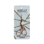 Shills Professional Ultra Fine Cuticle Scissors
