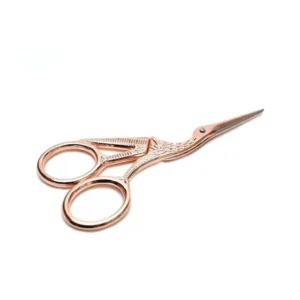 Shills Professional Ultra Fine Cuticle Scissors