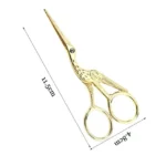 Shills Professional Ultra Fine Cuticle Scissors
