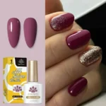 Born Pretty Silky White Series Gel Nail Polish CG072 (10ml)