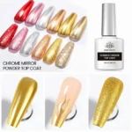 Born Pretty Chrome Mirror Top Coat (10ml)