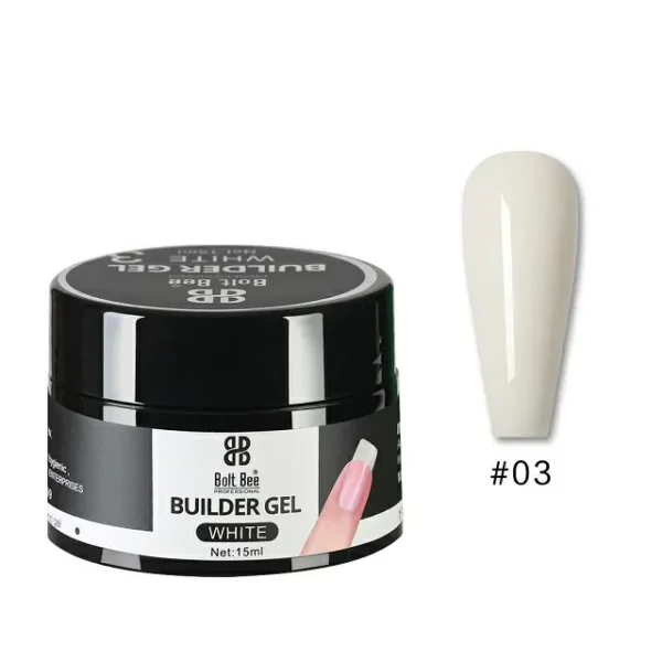Bolt Bee Builder Gel (15ml)