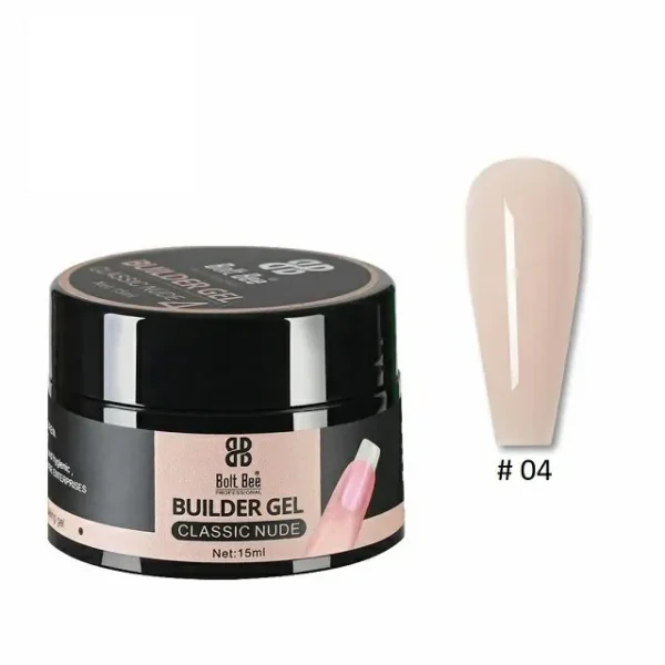 Bolt Bee Builder Gel (15ml)