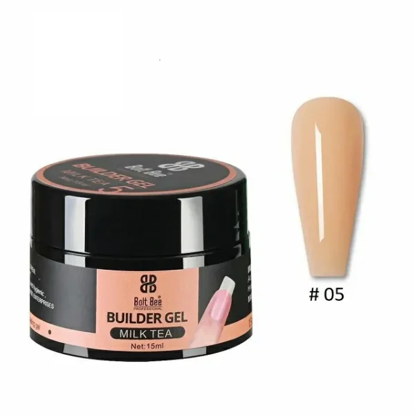 Bolt Bee Builder Gel (15ml)
