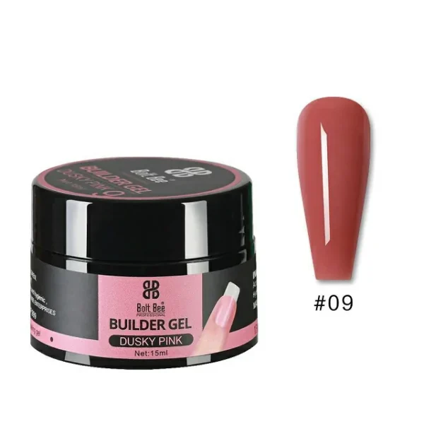Bolt Bee Builder Gel (15ml)