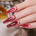 Born Pretty Amber Cat Magnetic Gel Polish Cmg-07 (10ml)