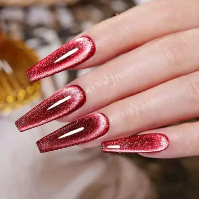 Born Pretty Amber Cat Magnetic Gel Polish Cmg-07 (10ml)