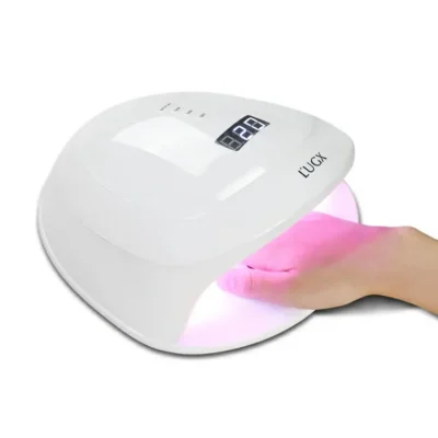 L'ugx Lg200 Uv Led Nail Lamp