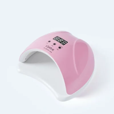 L'ugx Lg201s Uv Led Nail Lamp