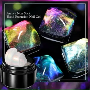 Born Pretty Aurora Non Stick Hand Extension Gel (15ml) Neg20