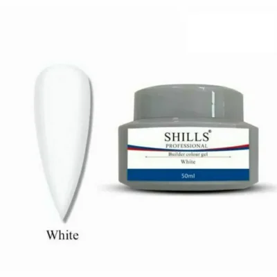 Shills Professional Builder Gel (30ml)