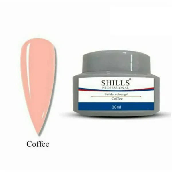 Shills Professional Builder Gel (30ml)