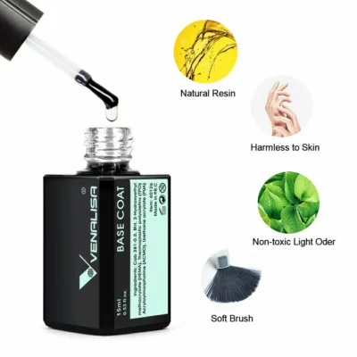 Venalisa Base Coat (15ml)