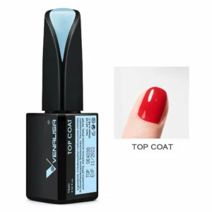 Venalisa Top Coat (15ml)