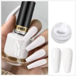 Born Pretty Nail Lacquer (15ml) White