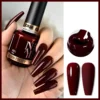 Born Pretty Nail Lacquer (15ml) Bulgarian Rose
