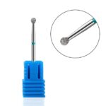 Tungsten Carbide Ball Nail Drill Bit