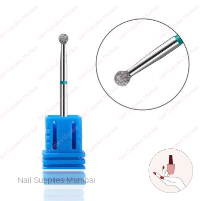 Tungsten Carbide Ball Nail Drill Bit