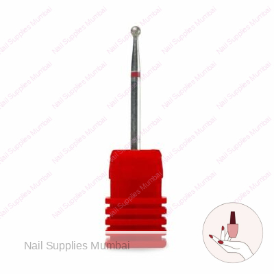 Tungsten Carbide Fine Ball Nail Drill Bit