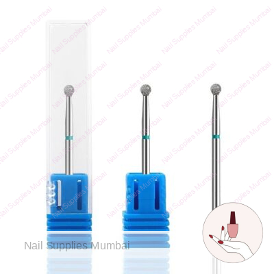 Tungsten Carbide Ball Nail Drill Bit