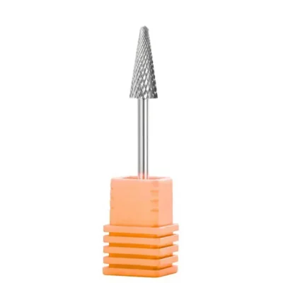 Cone Shaped Tungsten Drill Bit