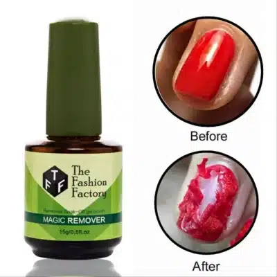 Tff Magic Remover (15ml)